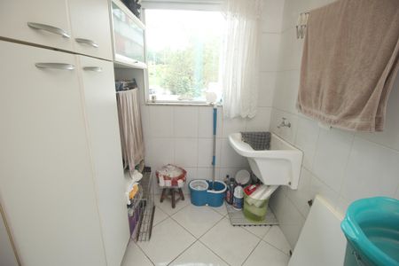 Casa à venda com 289m², 3 quartos e 6 vagasÁrea de Serviço