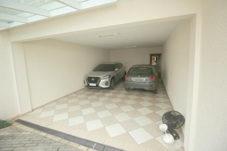 Casa à venda com 289m², 3 quartos e 6 vagasGaragem