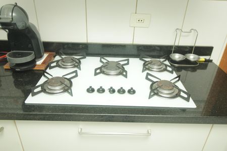 Casa à venda com 289m², 3 quartos e 6 vagasCozinha