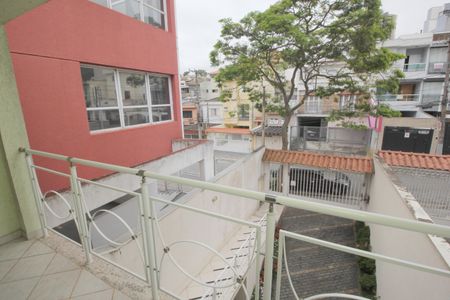 Casa à venda com 289m², 3 quartos e 6 vagasVaranda da Suíte Master
