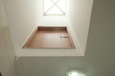 Casa à venda com 289m², 3 quartos e 6 vagasEntrada do Sótão