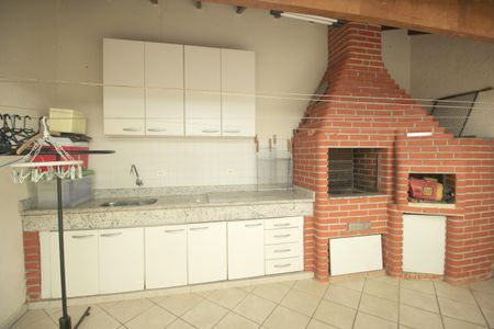 Casa à venda com 289m², 3 quartos e 6 vagasChurrasqueira