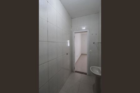 Casa para alugar com 70m², 1 quarto e 1 vagaBanheiro da Suite