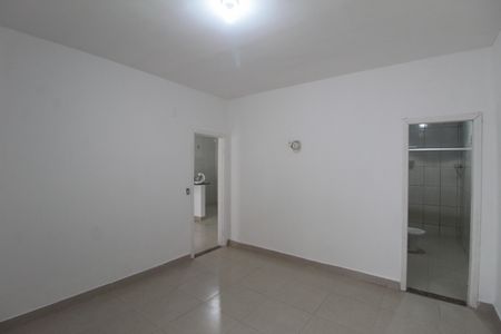 Suite de casa para alugar com 1 quarto, 70m² em Santa Terezinha, Belo Horizonte