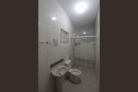 Casa para alugar com 70m², 1 quarto e 1 vagaBanheiro da Suite