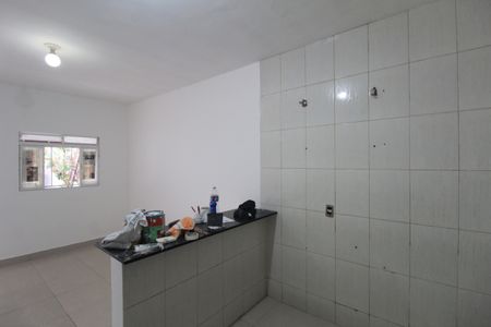 Casa para alugar com 70m², 1 quarto e 1 vagaCozinha