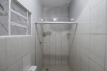 Casa para alugar com 70m², 1 quarto e 1 vagaBanheiro da Suite