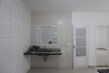 Casa para alugar com 70m², 1 quarto e 1 vagaCozinha