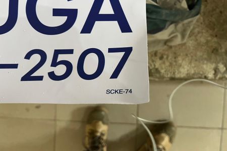 Casa para alugar com 70m², 1 quarto e 1 vagaPlaquinha Instalada