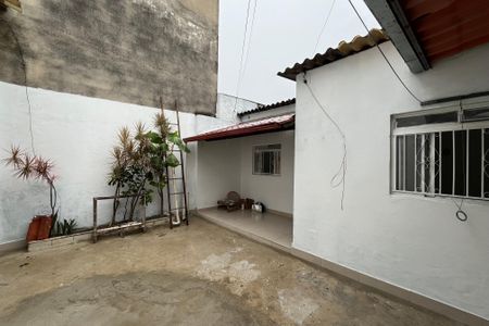 Casa para alugar com 70m², 1 quarto e 1 vagaÁrea de Serviço