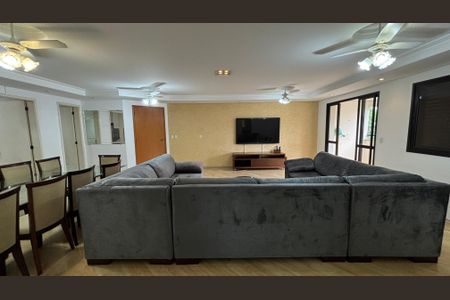 Apartamento para alugar com 149m², 2 quartos e 3 vagasSala - Sala de Jantar