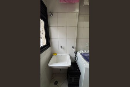 Apartamento para alugar com 149m², 2 quartos e 3 vagasÁrea de Serviço