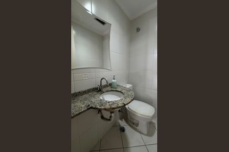 Apartamento para alugar com 149m², 2 quartos e 3 vagasLavabo