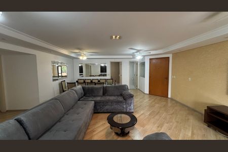 Apartamento para alugar com 149m², 2 quartos e 3 vagasSala - Sala de Jantar