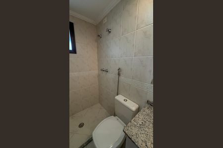 Apartamento para alugar com 149m², 2 quartos e 3 vagasBanheiro