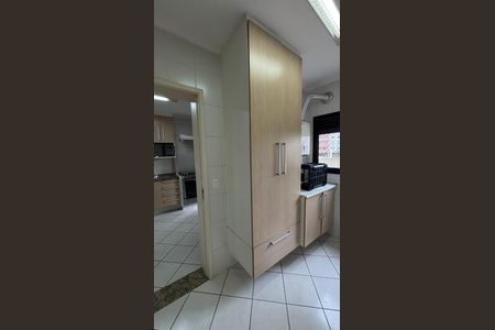 Apartamento para alugar com 149m², 2 quartos e 3 vagasÁrea de Serviço