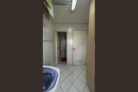 Apartamento para alugar com 149m², 2 quartos e 3 vagasÁrea de Serviço