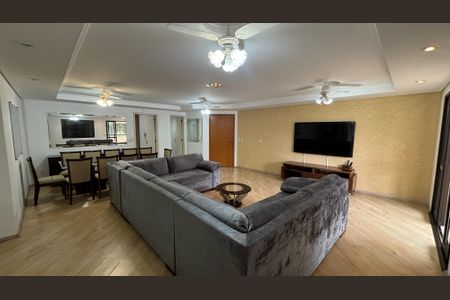 Apartamento para alugar com 149m², 2 quartos e 3 vagasSala - Sala de Jantar