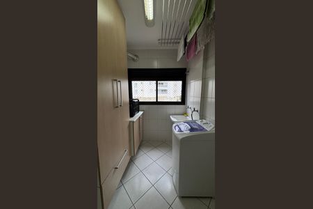 Apartamento para alugar com 149m², 2 quartos e 3 vagasÁrea de Serviço