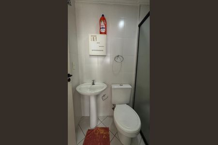 Apartamento para alugar com 149m², 2 quartos e 3 vagasÁrea de Serviço - Banheiro