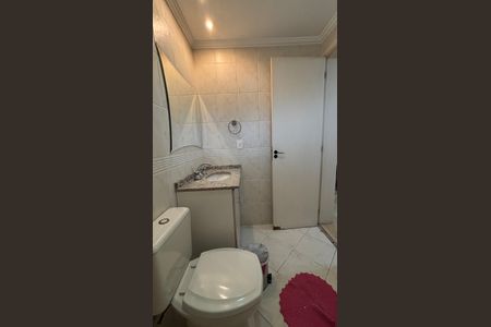 Apartamento para alugar com 149m², 2 quartos e 3 vagasBanheiro