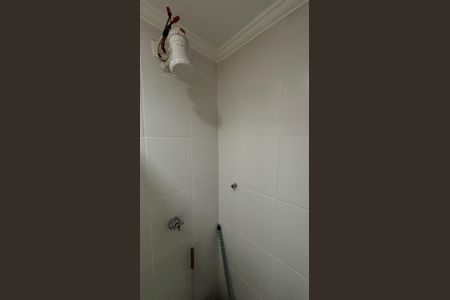 Apartamento para alugar com 149m², 2 quartos e 3 vagasÁrea de Serviço - Banheiro