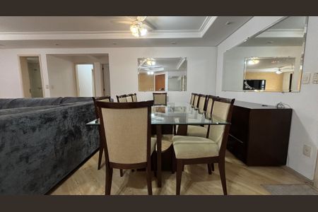 Apartamento para alugar com 149m², 2 quartos e 3 vagasSala - Sala de Jantar