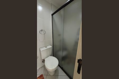 Apartamento para alugar com 149m², 2 quartos e 3 vagasÁrea de Serviço - Banheiro