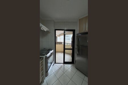 Apartamento para alugar com 149m², 2 quartos e 3 vagasCozinha