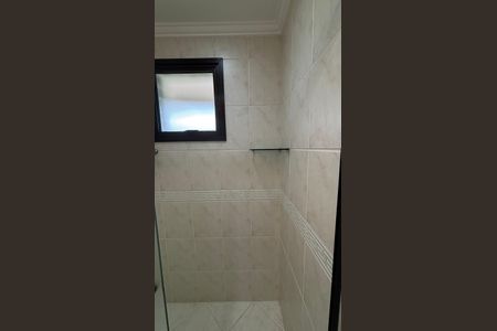 Apartamento para alugar com 149m², 2 quartos e 3 vagasBanheiro da Suíte 2