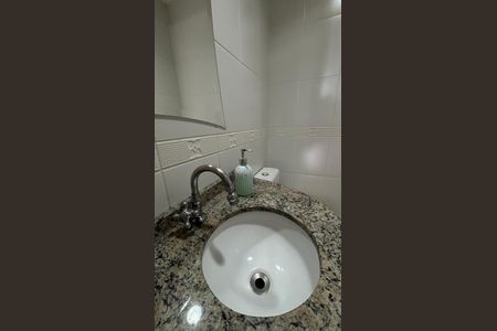 Apartamento para alugar com 149m², 2 quartos e 3 vagasLavabo