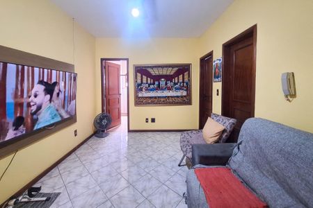 Sala de casa para alugar com 2 quartos, 100m² em Itaipu, Niterói