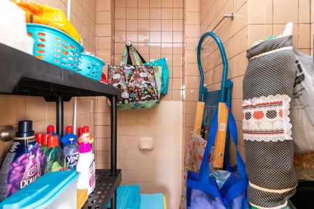 Apartamento para alugar com 73m², 2 quartos e 1 vaga Apartamento para alugar com 73m², 2 quartos e 1 vagaBanheiro de Serviço