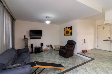 Apartamento para alugar com 73m², 2 quartos e 1 vaga Apartamento para alugar com 73m², 2 quartos e 1 vagaSala