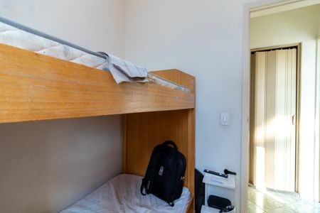 Apartamento para alugar com 73m², 2 quartos e 1 vaga Apartamento para alugar com 73m², 2 quartos e 1 vagaQuarto 2