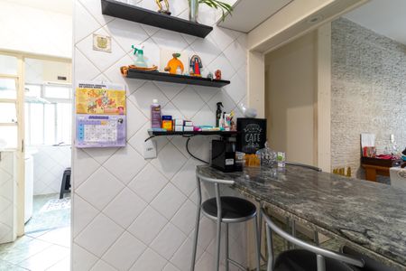 Apartamento para alugar com 73m², 2 quartos e 1 vaga Apartamento para alugar com 73m², 2 quartos e 1 vagaCozinha