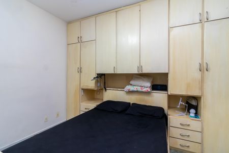 Quarto 1 de apartamento para alugar com 2 quartos, 73m² em Casa Verde, São Paulo