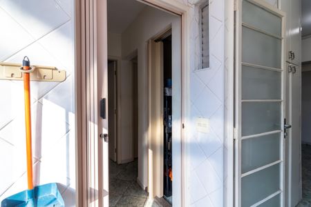 Apartamento para alugar com 73m², 2 quartos e 1 vaga Apartamento para alugar com 73m², 2 quartos e 1 vagaÁrea de Serviço