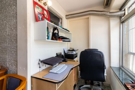 Apartamento para alugar com 73m², 2 quartos e 1 vaga Apartamento para alugar com 73m², 2 quartos e 1 vagaSala