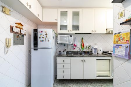 Apartamento para alugar com 73m², 2 quartos e 1 vaga Apartamento para alugar com 73m², 2 quartos e 1 vagaCozinha
