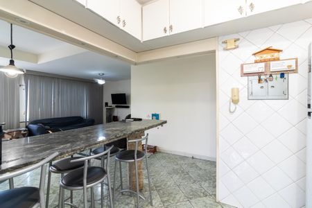 Apartamento para alugar com 73m², 2 quartos e 1 vaga Apartamento para alugar com 73m², 2 quartos e 1 vagaCozinha