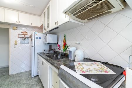 Apartamento para alugar com 73m², 2 quartos e 1 vaga Apartamento para alugar com 73m², 2 quartos e 1 vagaCozinha
