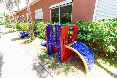 Apartamento para alugar com 34m², 1 quarto e sem vagaPlayground