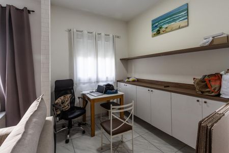 Sala de apartamento para alugar com 1 quarto, 34m² em Vila Leopoldina, São Paulo