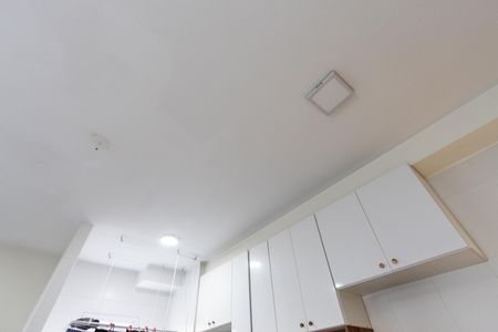 Apartamento para alugar com 34m², 1 quarto e sem vagaCozinha e área de Serviço