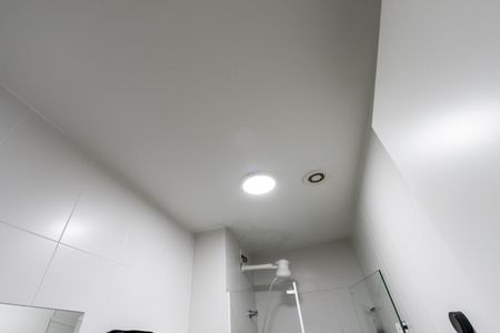 Apartamento para alugar com 34m², 1 quarto e sem vagaBanheiro