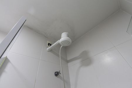 Apartamento para alugar com 34m², 1 quarto e sem vagaBanheiro
