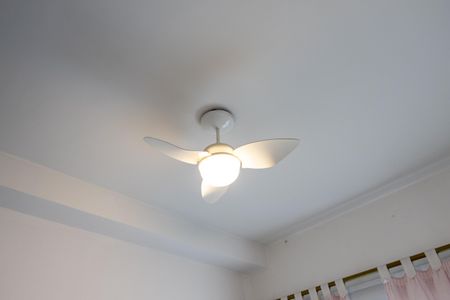 Quarto de apartamento para alugar com 1 quarto, 34m² em Vila Leopoldina, São Paulo