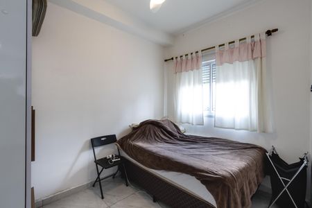 Quarto de apartamento para alugar com 1 quarto, 34m² em Vila Leopoldina, São Paulo