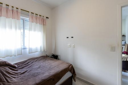 Quarto de apartamento para alugar com 1 quarto, 34m² em Vila Leopoldina, São Paulo